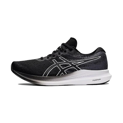 ASICS EvoRide 3 Wide 'Black White'