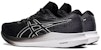 ASICS EvoRide 3 Wide 'Hitam Putih' 1011B340-001