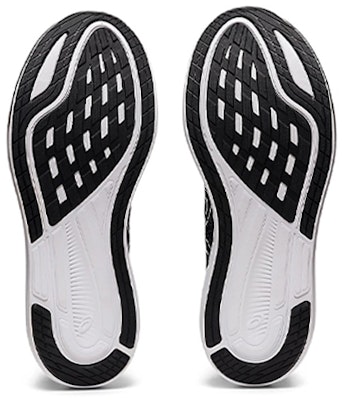 ASICS EvoRide 3 Wide 'Hitam Putih' 1011B340-001 Details for ASICS EvoRide 3 Wide 'Hitam Putih' 1011B340-001