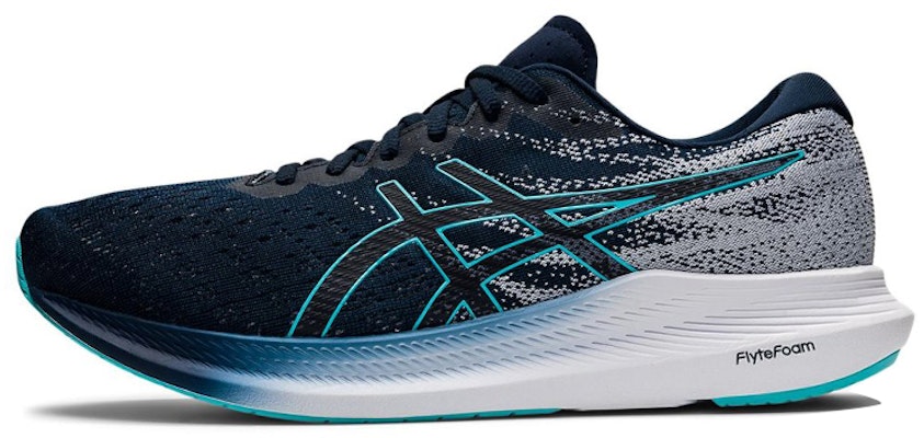 ASICS EvoRide 3 'Biru Perancis Ais Pudina' 1011B339-400 Buy ASICS EvoRide 3 'Biru Perancis Ais Pudina' 1011B339-400