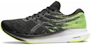 Buy ASICS EvoRide 3 Tahan Lasak Hijau Hitam Mesra Dipakai 1011B339-002