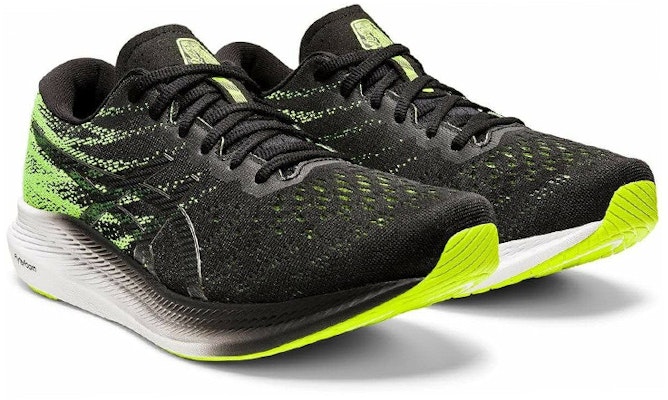 ASICS EvoRide 3 Tahan Lasak Hijau Hitam Mesra Dipakai 1011B339-002 Lookbook ASICS EvoRide 3 Tahan Lasak Hijau Hitam Mesra Dipakai 1011B339-002