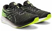 Lookbook ASICS EvoRide 3 Tahan Lasak Hijau Hitam Mesra Dipakai 1011B339-002