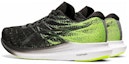 Shop ASICS EvoRide 3 Tahan Lasak Hijau Hitam Mesra Dipakai 1011B339-002