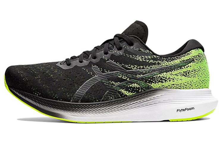 ASICS Evoride 3 'Moss Green Black' 1011B340-002