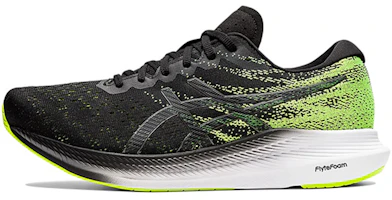 ASICS Evoride 3 'Moss Green Black' 1011B340-002 ASICS Evoride 3 'Moss Green Black' 1011B340-002