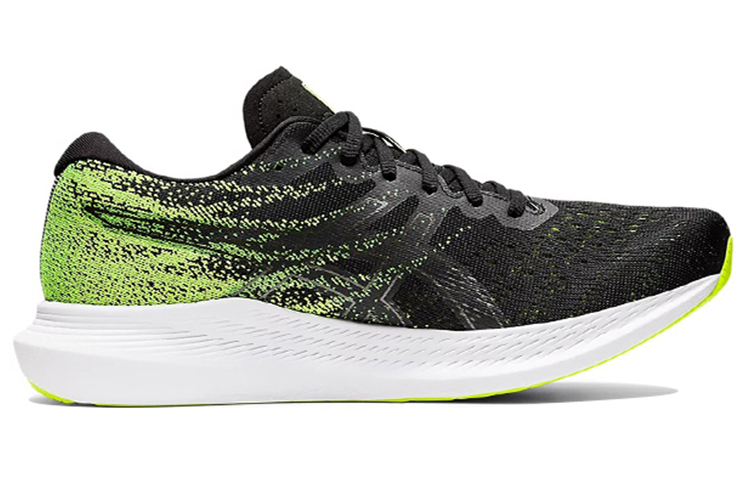 Order ASICS Evoride 3 'Hijau Lumut Hitam' 1011B340-002