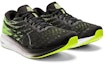 Lookbook ASICS Evoride 3 'Hijau Lumut Hitam' 1011B340-002
