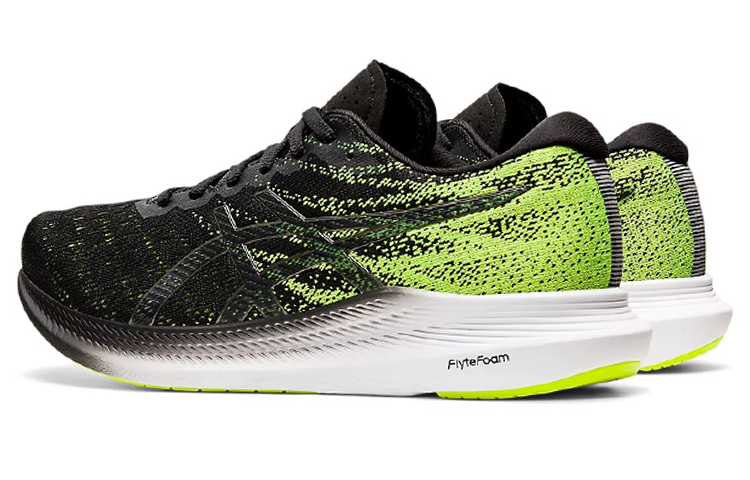 Shop ASICS Evoride 3 'Hijau Lumut Hitam' 1011B340-002