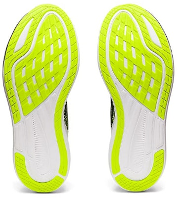 ASICS Evoride 3 'Hijau Lumut Hitam' 1011B340-002 Details for ASICS Evoride 3 'Hijau Lumut Hitam' 1011B340-002