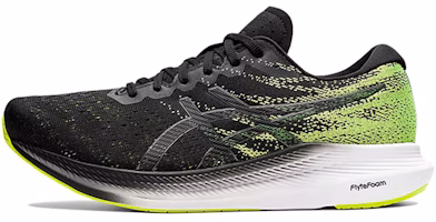 ASICS Evoride 3 'Moss Green Black' 1011B340-002 ASICS Evoride 3 'Moss Green Black' 1011B340-002