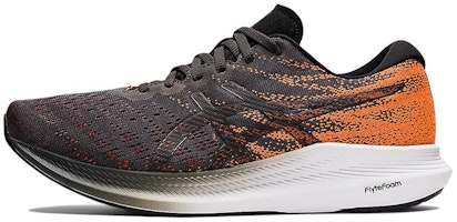 ASICS EvoRide 3 'Obsidian Shocking Orange' 1011B339-020 ASICS EvoRide 3 'Obsidian Shocking Orange' 1011B339-020