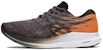 ASICS EvoRide 3 'Obsidian Shocking Orange' Lelaki Wanita 1011B339-020