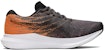 ASICS EvoRide 3 'Obsidian Shocking Orange' Lelaki Wanita 1011B339-020