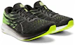 Lookbook ASICS EvoRide 3 Slijtvast Groen Zwart Comfortabele Sneakers 1011B339-002
