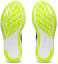 Details for ASICS EvoRide 3 Slijtvast Groen Zwart Comfortabele Sneakers 1011B339-002