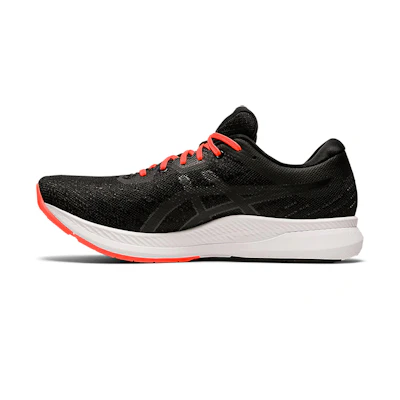 ASICS EvoRide 'Black Crimson'