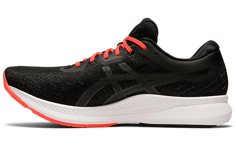 ASICS EvoRide 'Black Crimson' 1011A792-002
