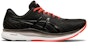 ASICS EvoRide 'Hitam Crimson' 1011A792-002