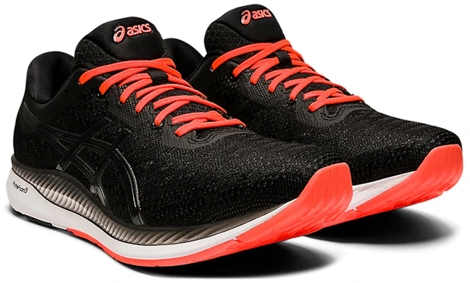 ASICS EvoRide ''Nero Cremisi'' 1011A792-002 Lookbook ASICS EvoRide ''Nero Cremisi'' 1011A792-002