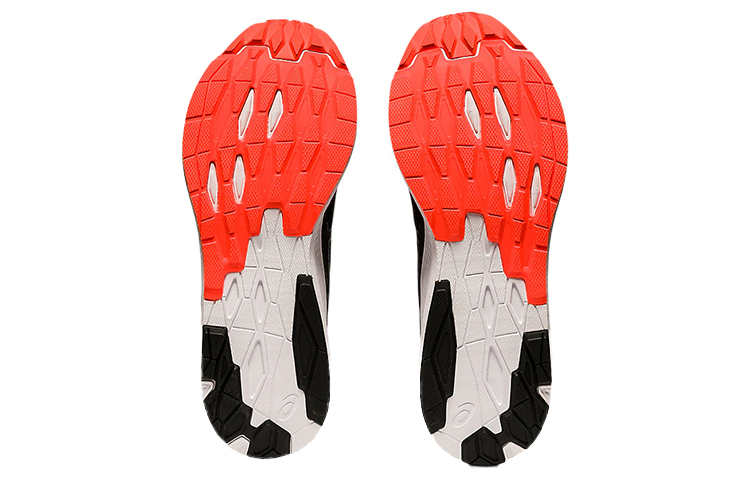 Details for ASICS EvoRide ''Nero Cremisi'' 1011A792-002