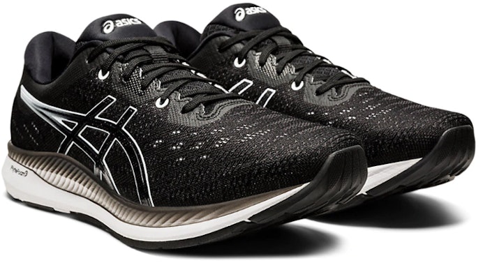ASICS EvoRide 'Hitam Putih' 1011A792-001 Lookbook ASICS EvoRide 'Hitam Putih' 1011A792-001
