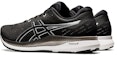 Shop ASICS EvoRide 'Hitam Putih' 1011A792-001