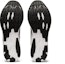 Sizing ASICS EvoRide 'Hitam Putih' 1011A792-001