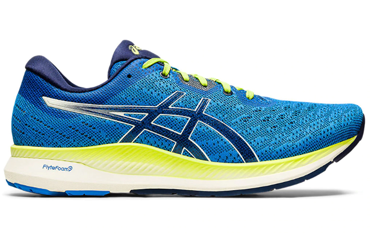 Order ASICS EvoRide ''Directoire Blau'' 1011A792-401