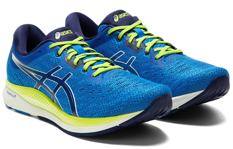 Lookbook ASICS EvoRide ''Directoire Blau'' 1011A792-401