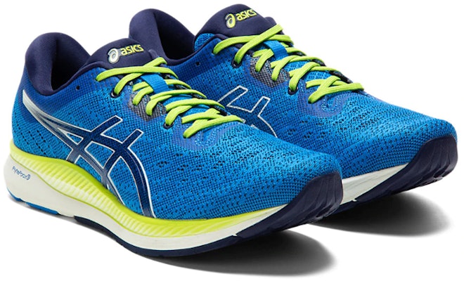 ASICS EvoRide 'Biru Directoire' 1011A792-401 Lookbook ASICS EvoRide 'Biru Directoire' 1011A792-401