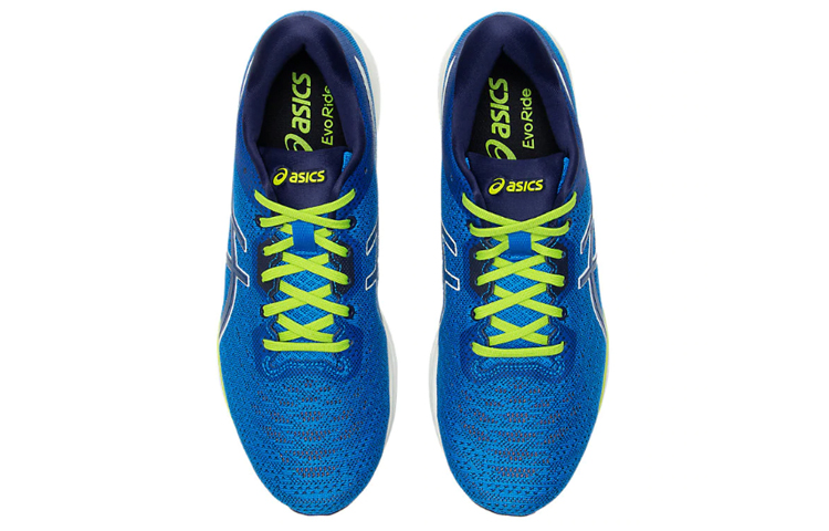 Shop ASICS EvoRide ''Directoire Blau'' 1011A792-401