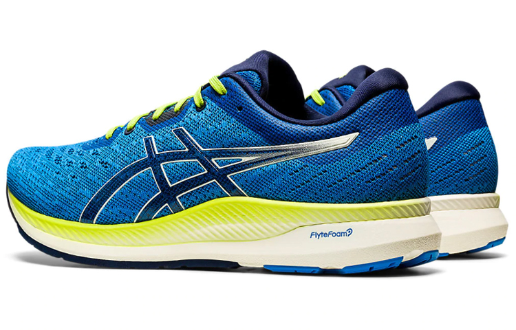 Purchase ASICS EvoRide ''Directoire Blau'' 1011A792-401