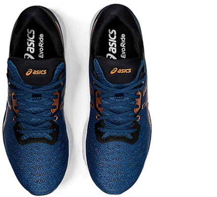 ASICS EvoRide 'Grand Shark' Pria Sneaker 1011A792-400 Shop ASICS EvoRide 'Grand Shark' Pria Sneaker 1011A792-400
