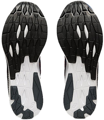 ASICS EvoRide 'Grand Shark' Pria Sneaker 1011A792-400 Details for ASICS EvoRide 'Grand Shark' Pria Sneaker 1011A792-400