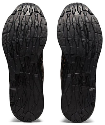 ASICS Evoride Orphe Negro/Dorado 1011B378-001 Purchase ASICS Evoride Orphe Negro/Dorado 1011B378-001