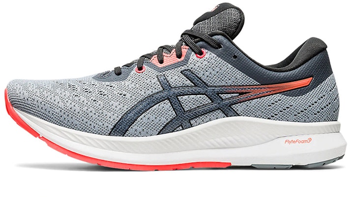 ASICS EvoRide 'Sheet Rock Flash Coral' 1011A792-020 Buy ASICS EvoRide 'Sheet Rock Flash Coral' 1011A792-020