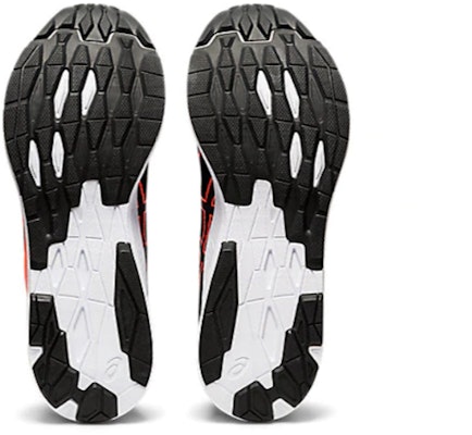 ASICS EvoRide 'Tokyo' Lelaki & Wanita 1011B076-001 Details for ASICS EvoRide 'Tokyo' Lelaki & Wanita 1011B076-001
