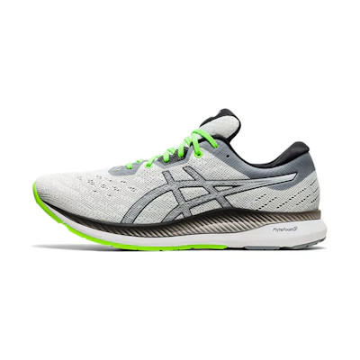 ASICS EvoRide 'White Green'