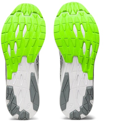 ASICS EvoRide 'Putih Hijau' 1011A792-101 Sizing ASICS EvoRide 'Putih Hijau' 1011A792-101