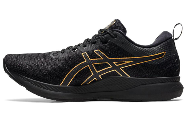 ASICS Evoride Orphe Black/Golden 1011B378-001