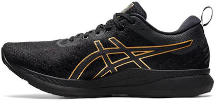ASICS Evoride Orphe Black/Golden 1011B378-001 ASICS Evoride Orphe Black/Golden 1011B378-001