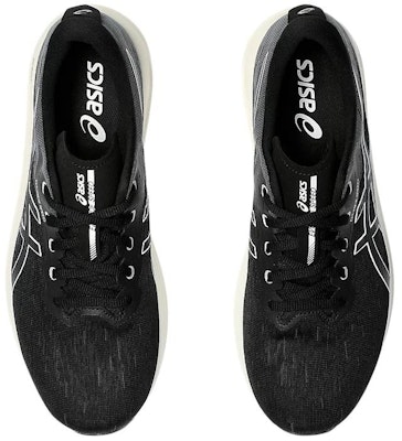 ASICS EvoRide Speed 2 'Hitam Putih' 1011B789-001 Lookbook ASICS EvoRide Speed 2 'Hitam Putih' 1011B789-001