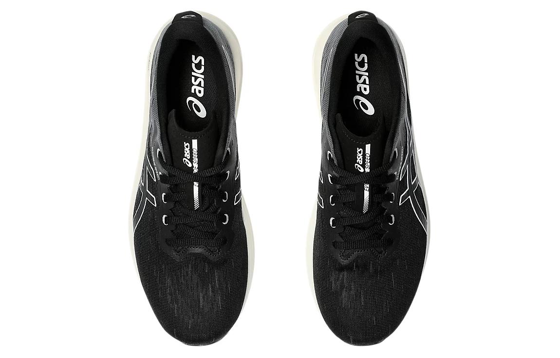 Lookbook ASICS EvoRide Speed 2 'Hitam Putih' 1011B789-001