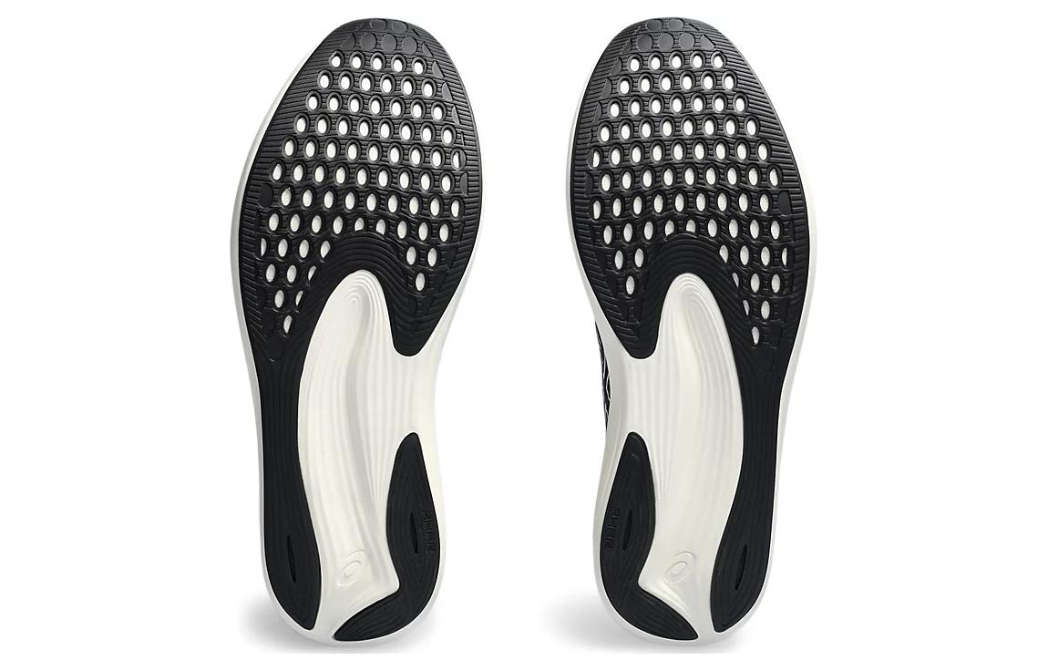 Shop ASICS EvoRide Speed 2 'Hitam Putih' 1011B789-001