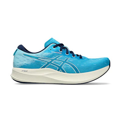ASICS Evoride Speed 2 'Digital Aqua Soothing Sea'