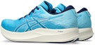 Lookbook ASICS Evoride Speed 2 'Aqua Digital Laut Menenangkan' 1011B789-401
