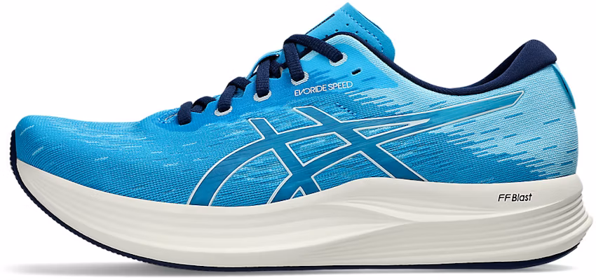 ASICS Evoride Speed 2 'Aqua Digital Laut Menenangkan' 1011B789-401 Cheap ASICS Evoride Speed 2 'Aqua Digital Laut Menenangkan' 1011B789-401
