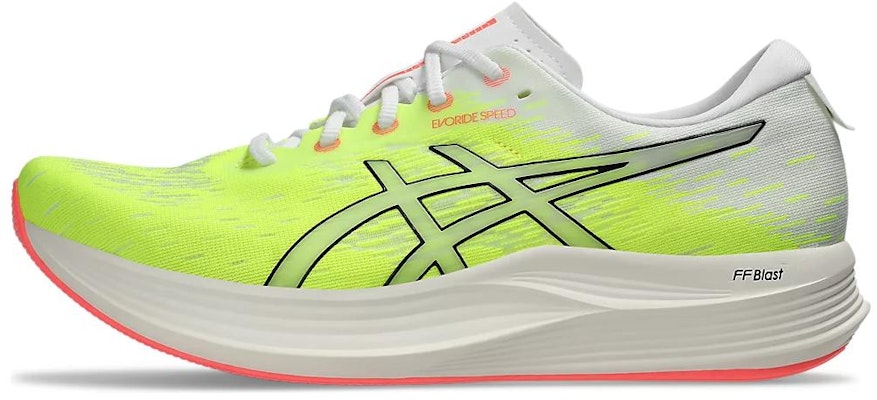 ASICS EvoRide Speed 2 'Kuning Hitam Selamat' 1011B789-750 Buy ASICS EvoRide Speed 2 'Kuning Hitam Selamat' 1011B789-750