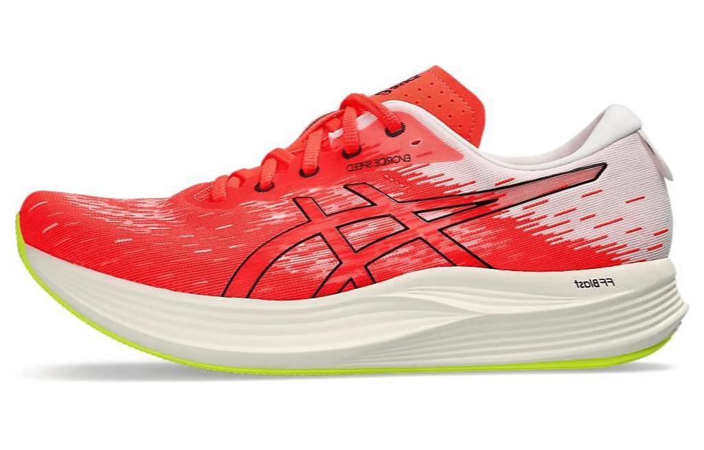 ASICS EvoRide Speed 2 'Sunrise Red' 1011B789-600